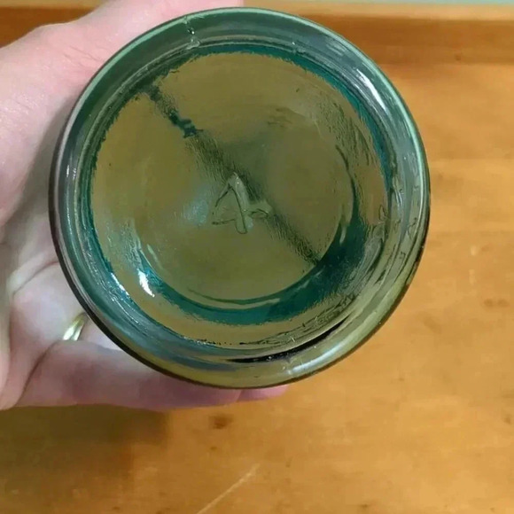 Vintage Ball Sure Seal Canning Jars - Picture 3 of 3